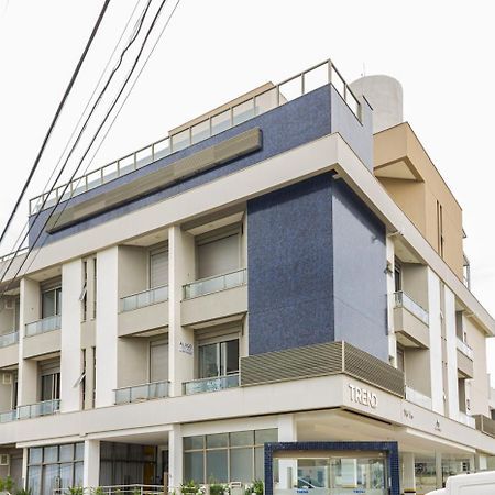 Estudio Moderno No Campeche, 7 Min Da Praia Sul14 Florianópolis Eksteriør bilde