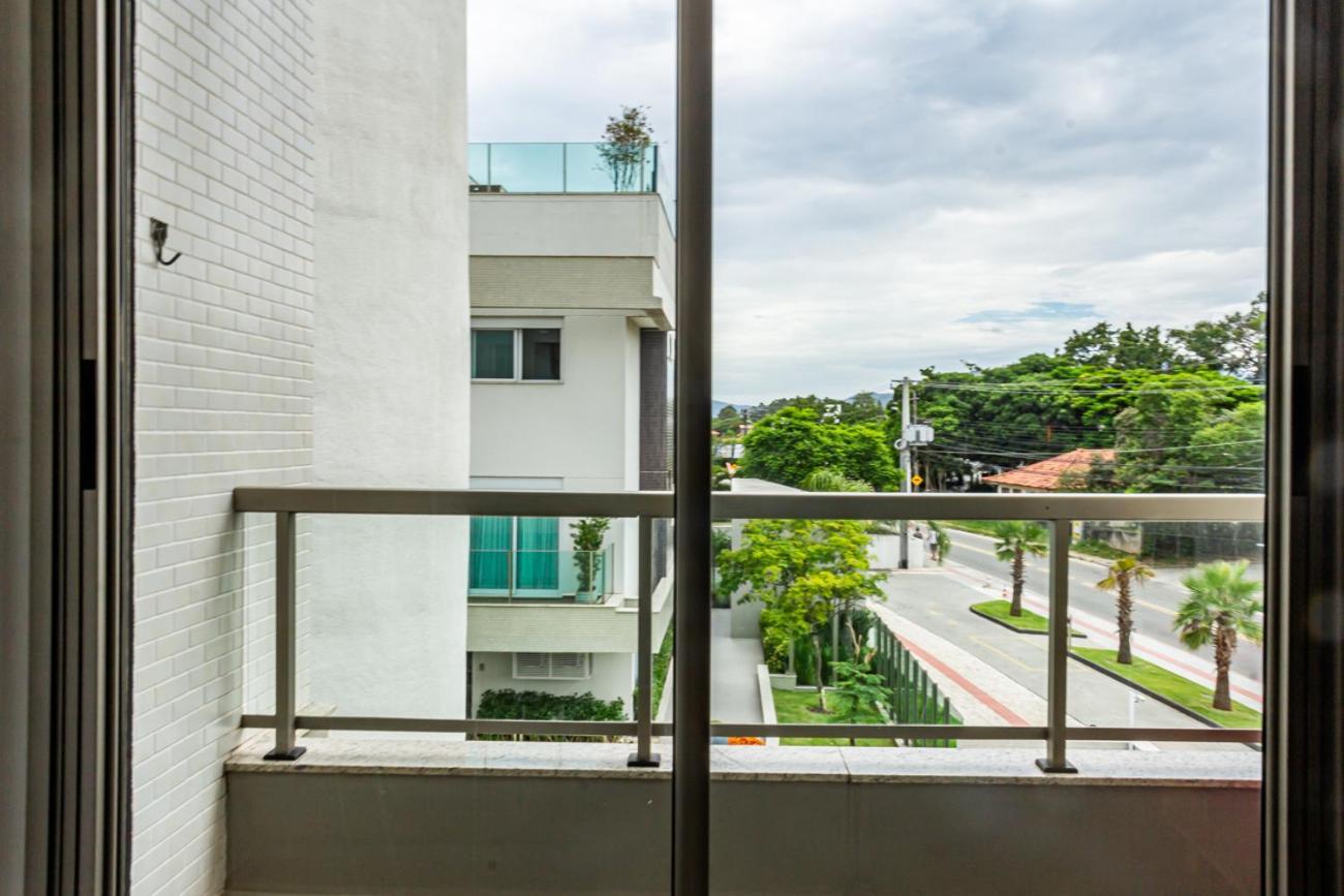 Estudio Moderno No Campeche, 7 Min Da Praia Sul14 Florianópolis Eksteriør bilde