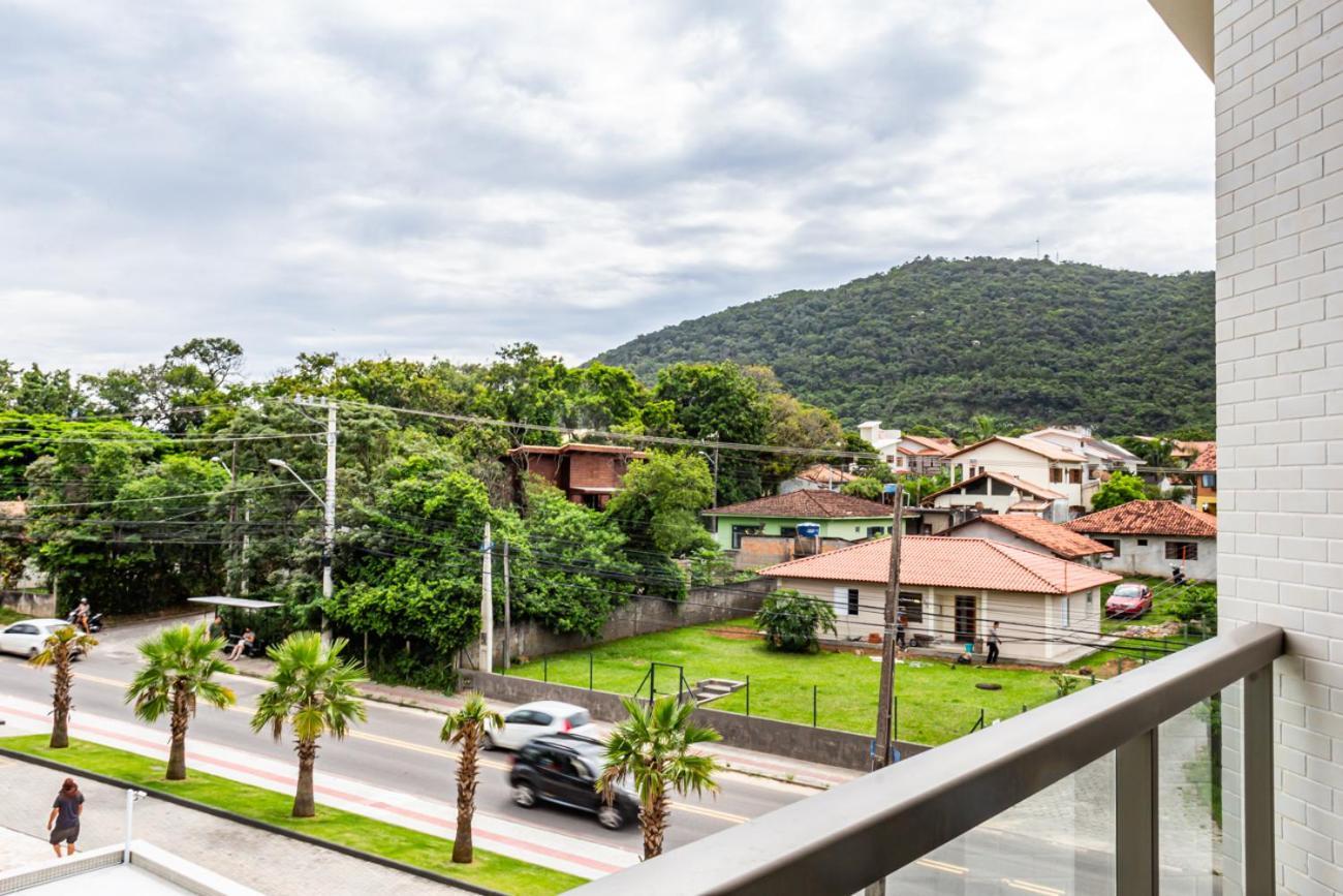 Estudio Moderno No Campeche, 7 Min Da Praia Sul14 Florianópolis Eksteriør bilde