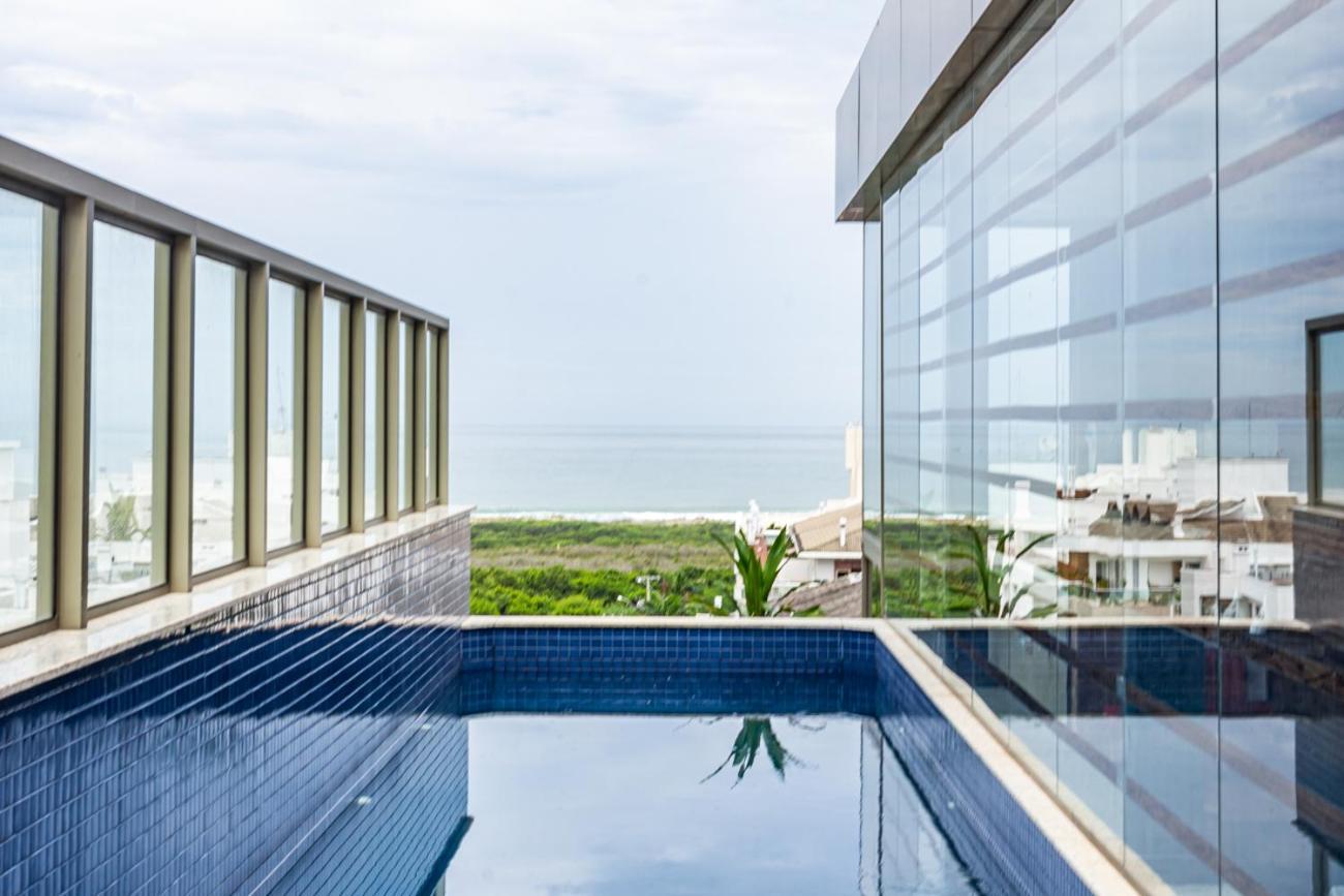 Estudio Moderno No Campeche, 7 Min Da Praia Sul14 Florianópolis Eksteriør bilde